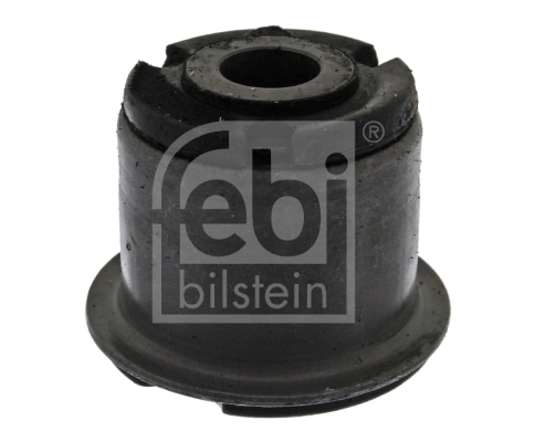Mounting, control/trailing arm